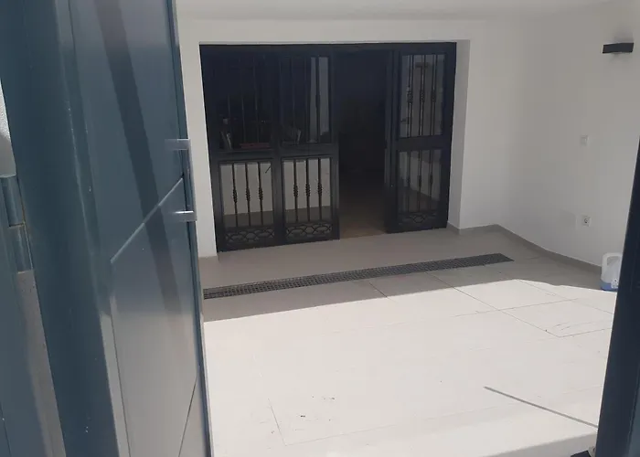 Daniella Будинок відпочинку Нерха