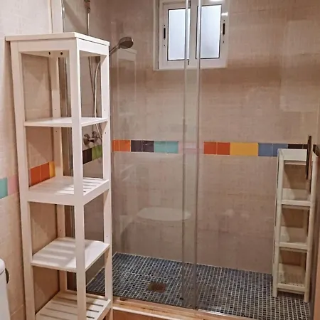 Сasa de vacaciones Daniella
