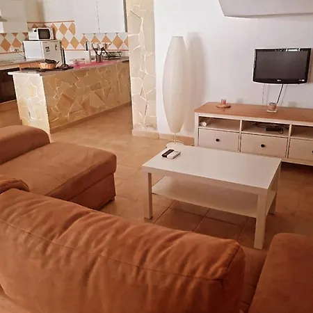 Daniella Holiday home *