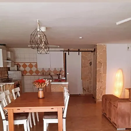 Holiday home Daniella Nerja