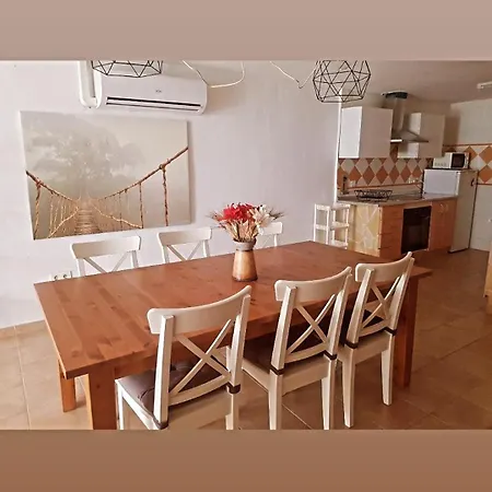 Daniella Holiday home *