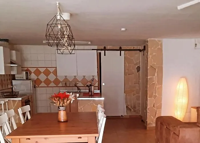 Semesterbostad Daniella Nerja