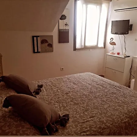 Daniella Дом отдыха Нерха